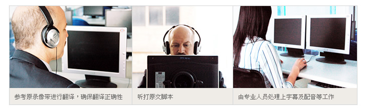视听媒介翻译